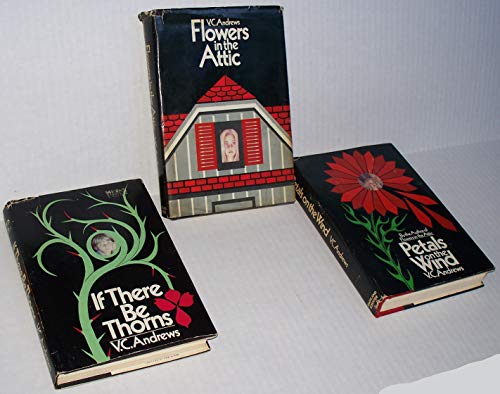 5 Volume Complete Dollanganger Hardcover Set