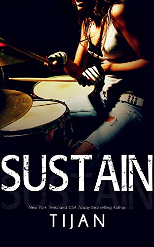 Sustain (English Edition)