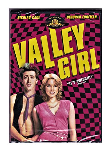 Valley Girl by 20th Century Fox