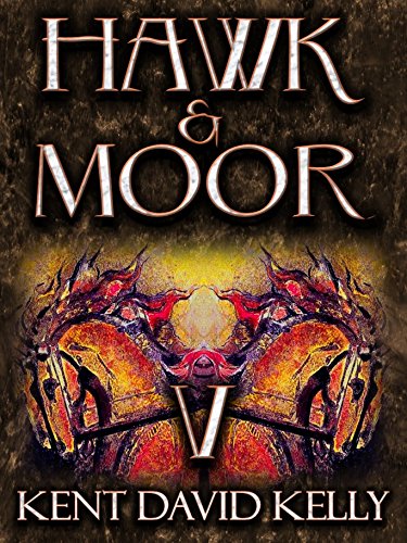 HAWK & MOOR - The Unofficial History of Dungeons & Dragons: Book 5 - Age of Glory