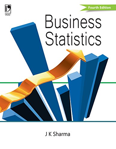 Business Statistics, 4th Edition