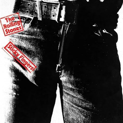 Sticky Fingers (2CD Deluxe)