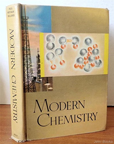 Modern Chemistry - The Holt Science Program