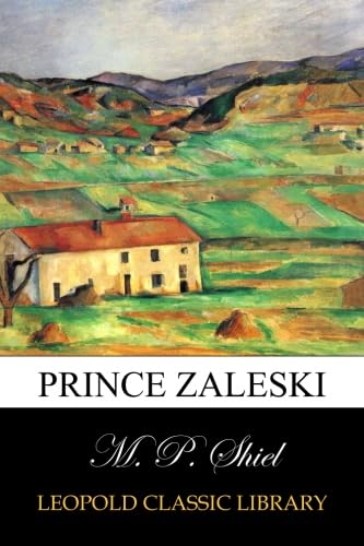 Prince Zaleski