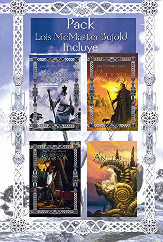 Pack McMaster Bujold (Spanish Edition)