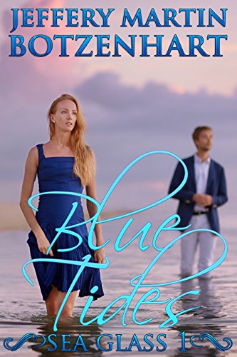 Blue Tides (Sea Glass Book 1)