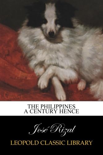 The Philippines A Century Hence