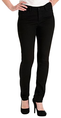 Lee Women's Easy Fit Frenchie Skinny Jean