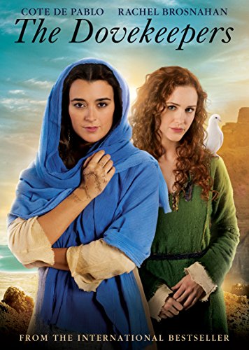The Dovekeepers