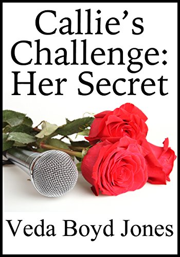 Callie's Challenge: Her Secret