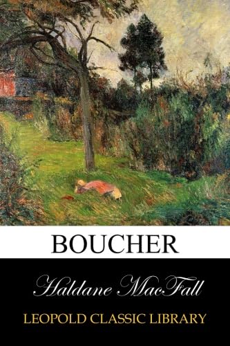 Boucher