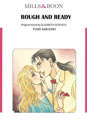 Rough and Ready: Mills & Boon comics