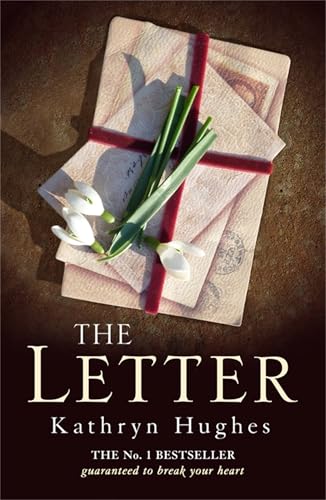 The Letter The No. 1 ebook