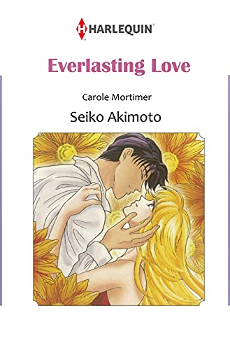 Everlasting Love: Harlequin comics (English Edition)