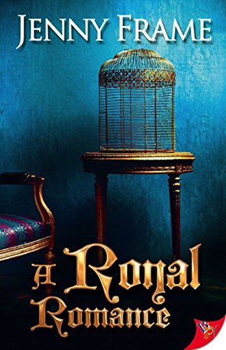 A Royal Romance