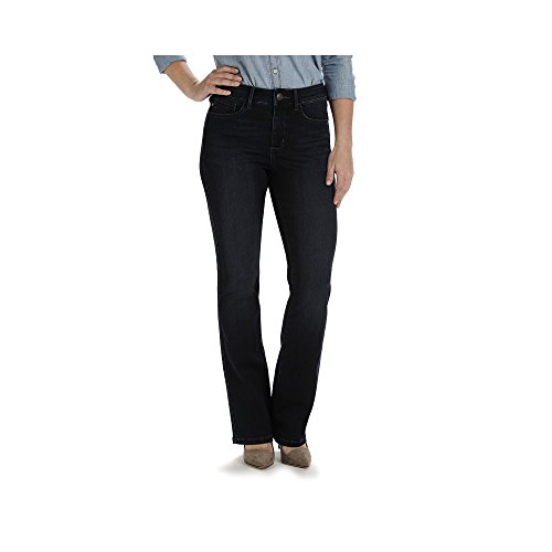 Lee Women's Easy Fit Frenchie Bootcut Jean
