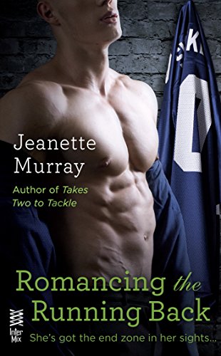Romancing the Running Back (Santa Fe Bobcats Book 4)