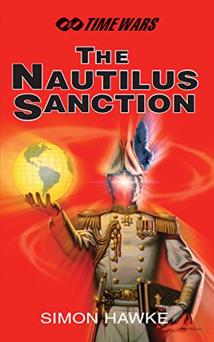 The Nautilus Sanction (Time Wars Book 5)