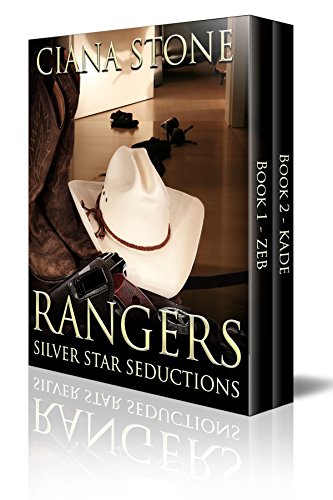 Rangers: Silver-Star Seductions
