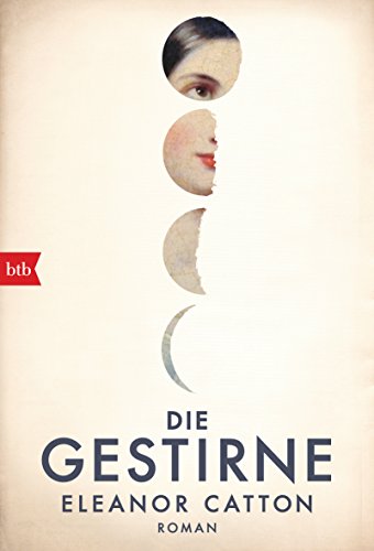 Die Gestirne: Roman (German Edition)