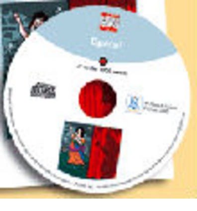 [(Opera! - CD)] [Author: Alessandro De Giuli] published on (May, 2011)