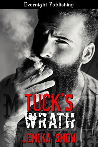 Tuck's Wrath (The Brothers of Menace MC Series Book 5)