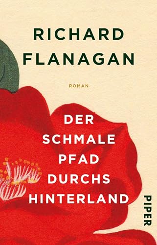 Der schmale Pfad durchs Hinterland: Roman (German Edition)