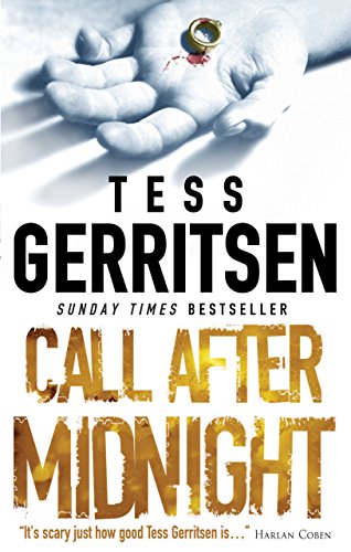 Call After Midnight: A suspenseful action thriller novel (MIRA)