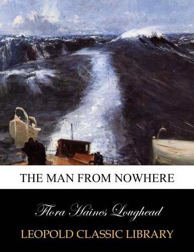 The man from nowhere