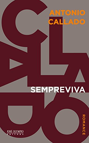Sempreviva (Portuguese Edition)
