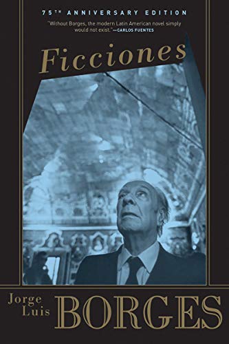 Ficciones (English Edition)