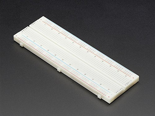 Adafruit Full sized breadboard [ADA239]