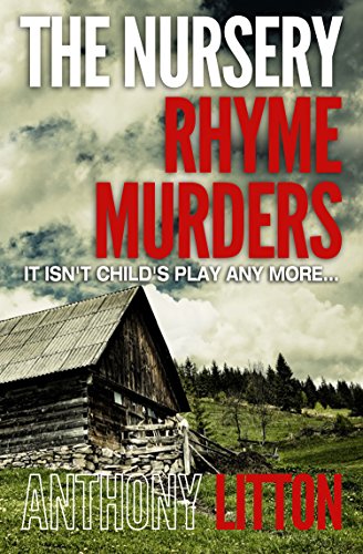 The Nursery Rhyme Murders (Beldon Magna Mysteries Book 2)