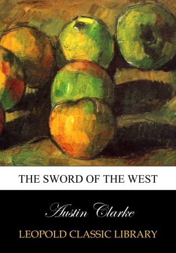 The sword of the West