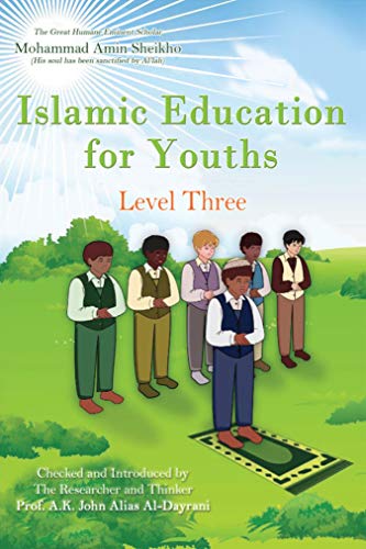 Islamic Education for Youths: Level Three