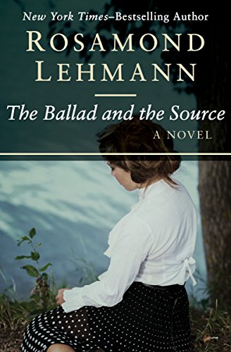 The Ballad and the Source: A Novel (The Rebecca Landon Novels Book 1)