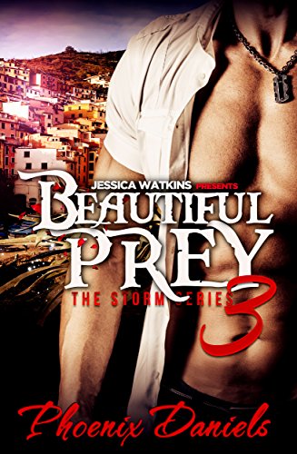 Beautiful Prey 3: The Storm Series: BWWM Romance (English Edition)
