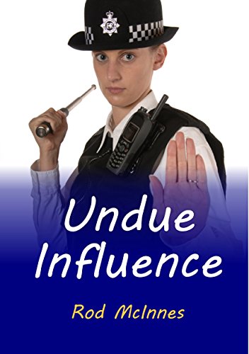 Undue Influence (English Edition)
