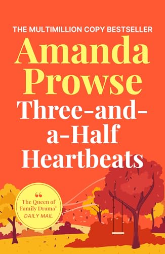 Three-and-a-Half Heartbeats: An emotional story of loss and family from the multimillion copy bestseller (English Edition)