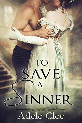 To Save a Sinner (English Edition)