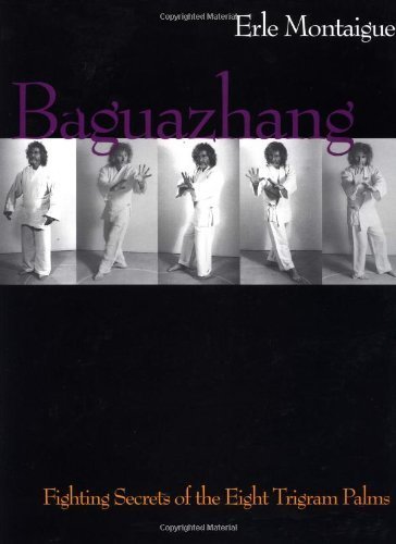 Baguazhang by Montaigue, Erle (1999) Paperback