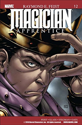 Magician: Apprentice Riftwar Saga #12 (of 17)