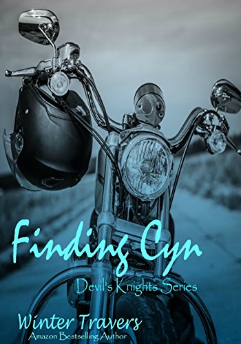Finding Cyn (Devil's Knights Book 2)