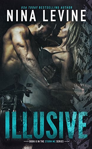 Illusive (Storm MC #6)