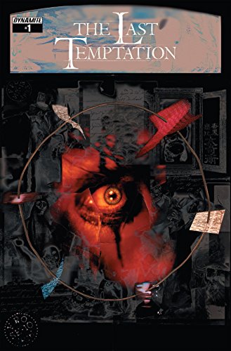 Neil Gaiman's The Last Temptation #1 (English Edition)