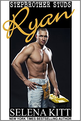 Stepbrother Studs: Ryan: A Stepbrother Romance