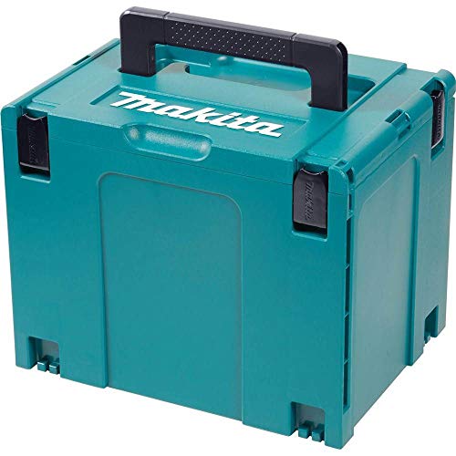 Makita 197213-3 MAKPAC Interlocking Case, X-Large