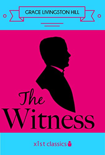 The Witness (Xist Classics) (English Edition)