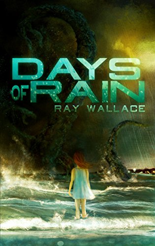 Days of Rain (English Edition)