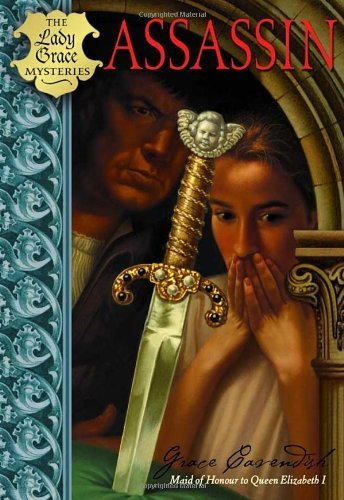 Assassin (The Grace Mysteries) by Cavendish, Lady Grace (2004) Hardcover